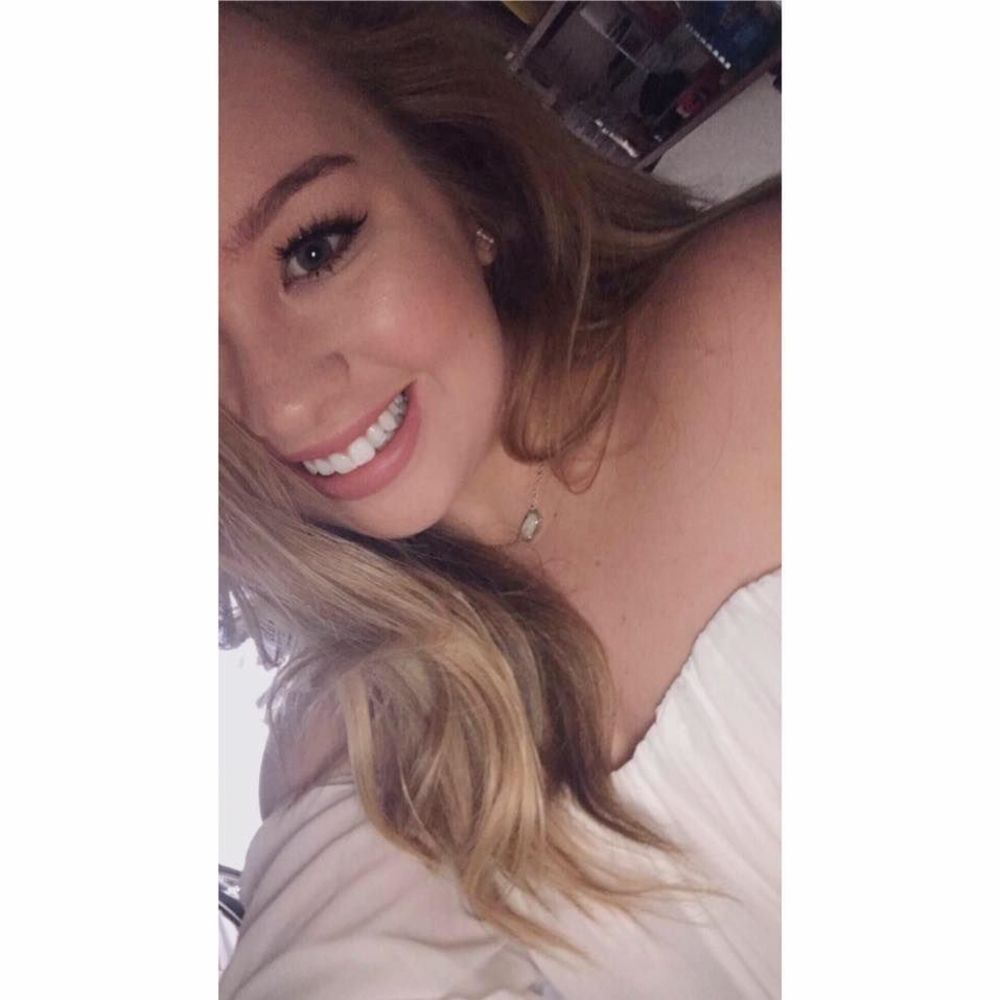 Meet your Posher, Kathleen